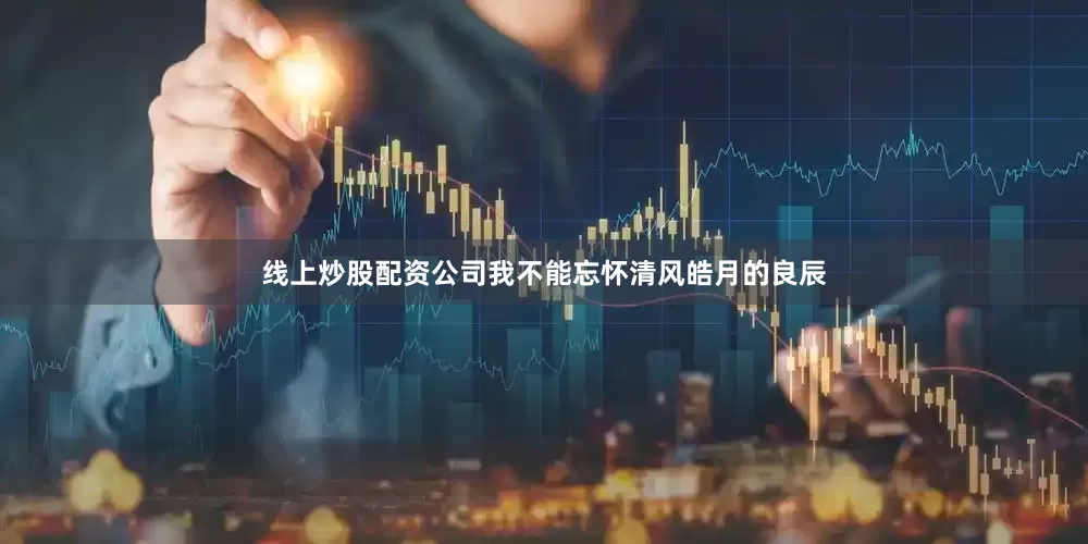 线上炒股配资公司我不能忘怀清风皓月的良辰